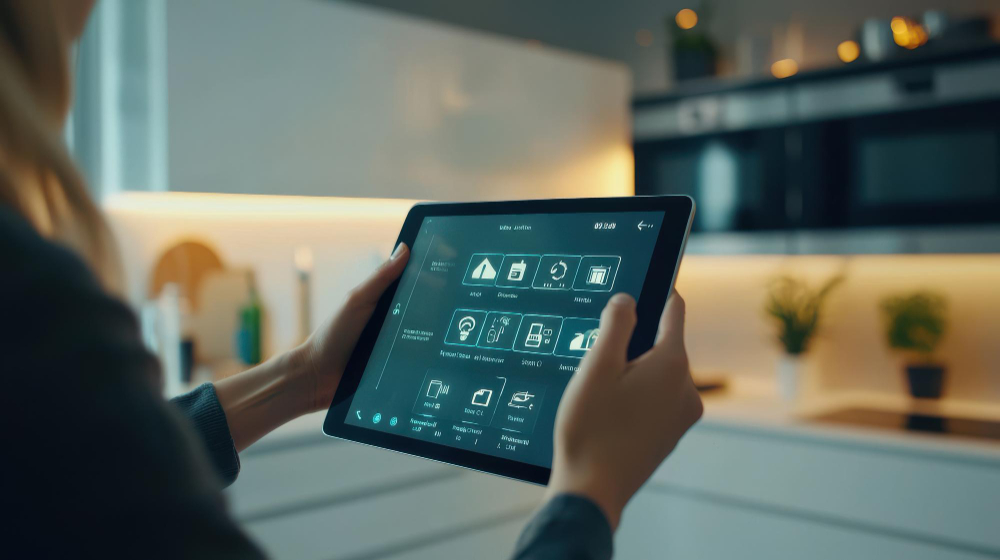 Smart & nachhaltig: Wie intelligente Technik Energie und Ressourcen spart