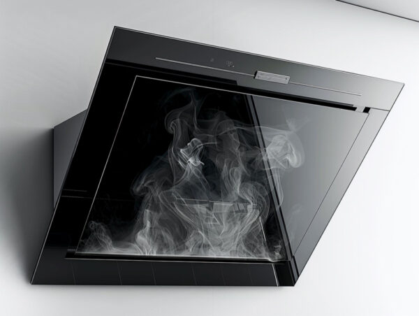 AirIntuit X2 – Intelligente Dunstabzugshaube mit Geruchssensoren & KI-Steuerung