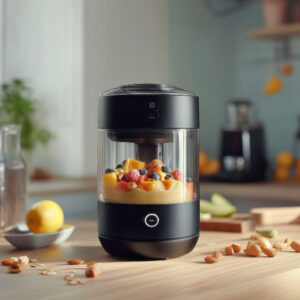 BlendIQ V7 – Intelligenter Hochleistungsmixer mit KI-Zutatenanalyse
