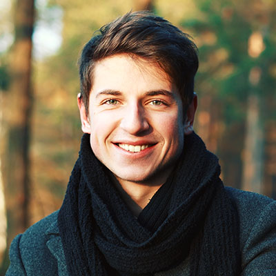 David M.